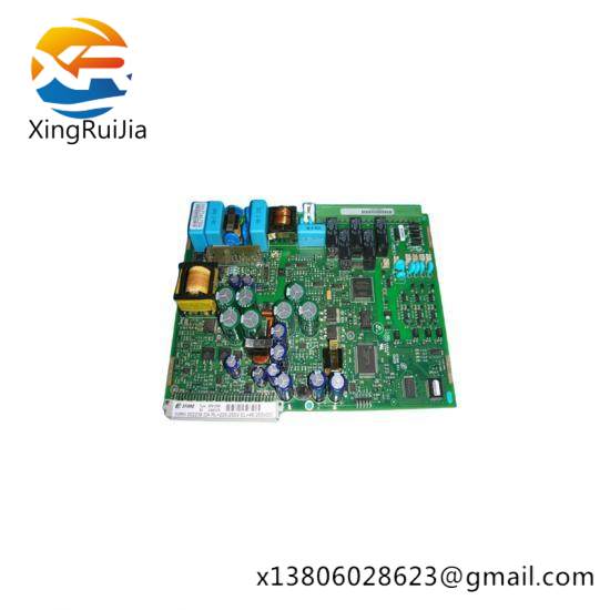 ABB SR91C830/1MRK002238-DA Control Board