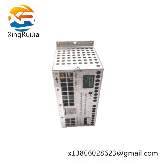 ABB SR92D390 Robotics Power Supply