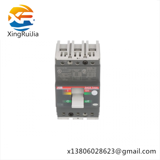 ABB T1N00 Circuit Breaker