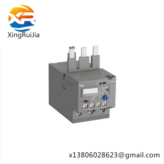 ABB TAI16AIR Analogue Input Termination Card