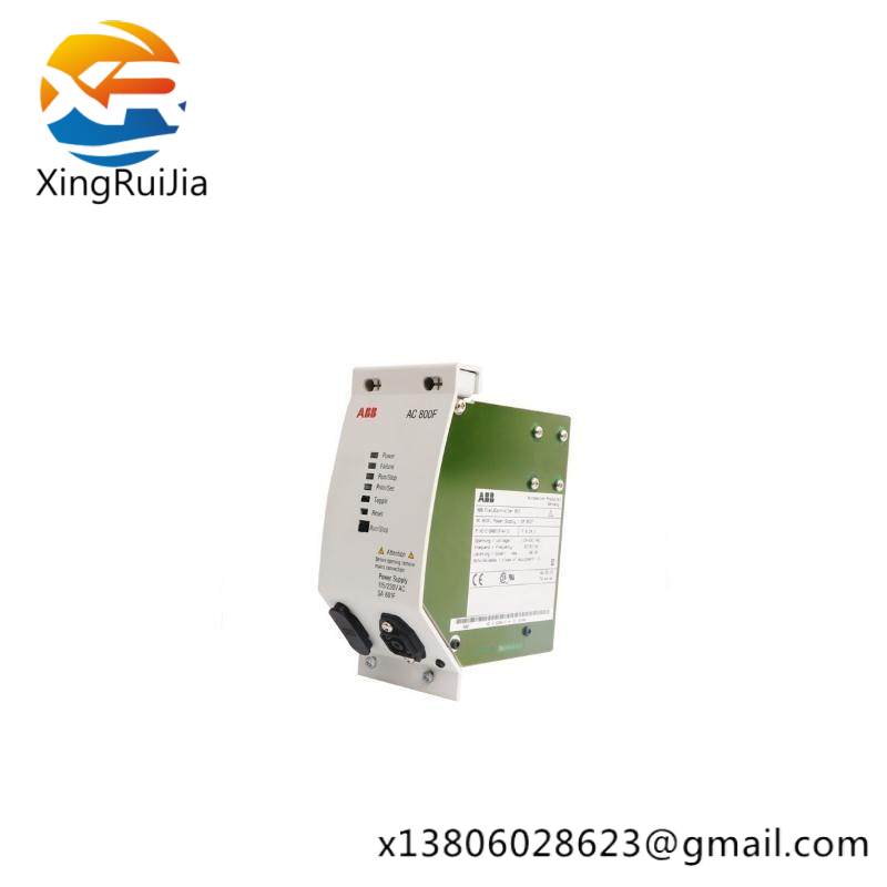 ABB TAS.580.0540G00