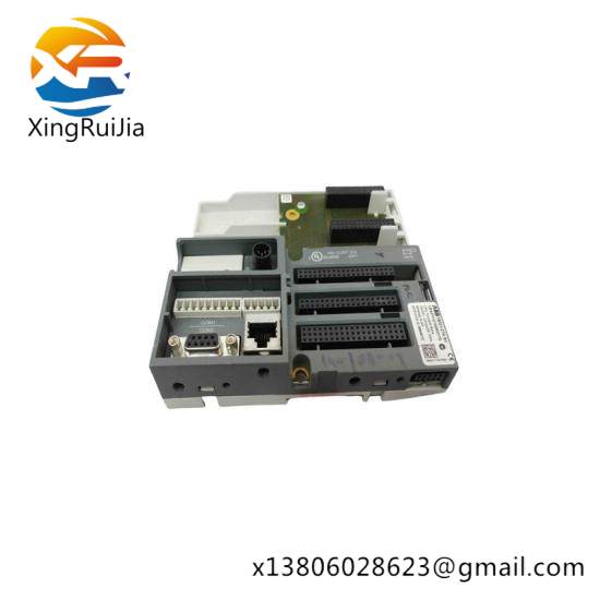 ABB TB521-ETH-B1 1SAP112100R0170 CPU Terminal Base Board