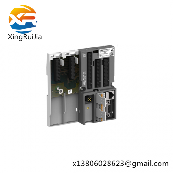 ABB TB521-ETH