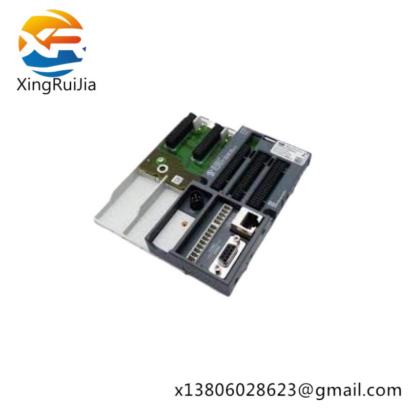 ABB TB521-ETH C1 Power supply module
