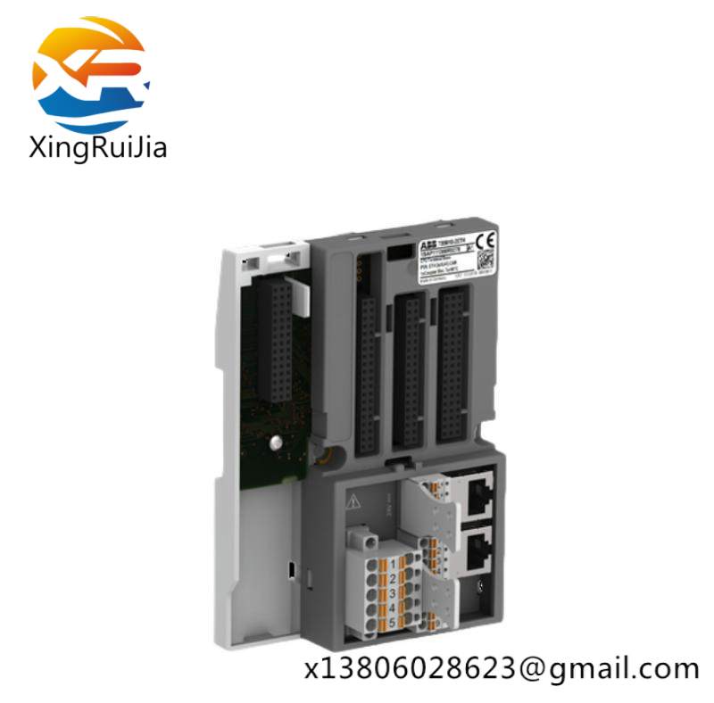 ABB TB5610-2ETH 1SAP111300R0278 communication module