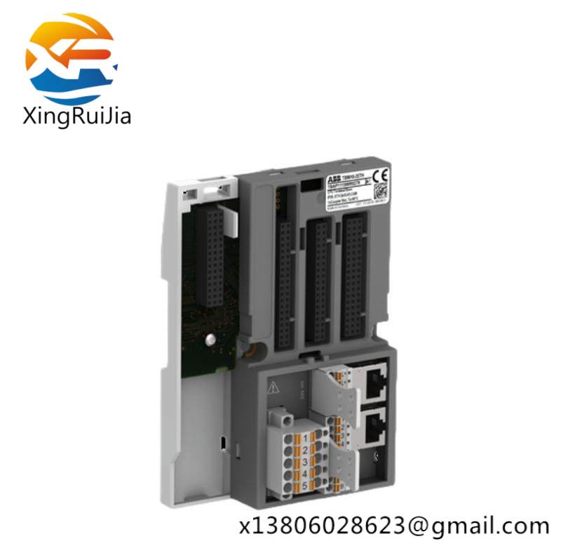 ABB TB5610-2ETH communication module
