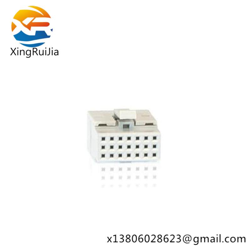 ABB TB807 3BSE008538R1 TB807 Modulebus terminator