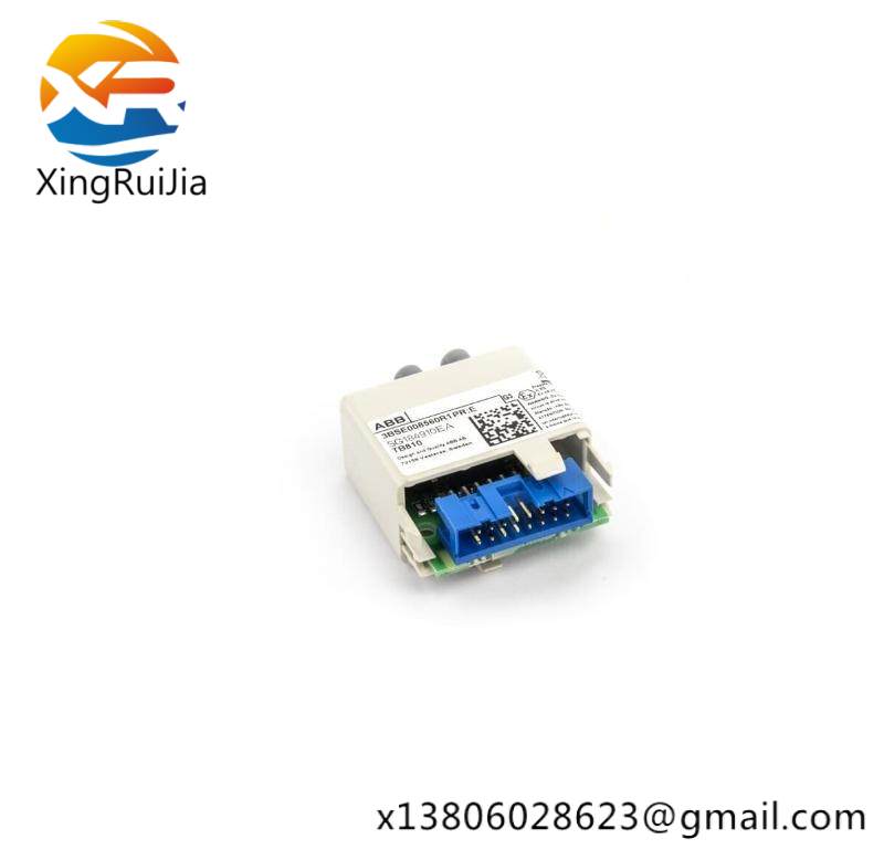 ABB TB810 3BSE008560R1 Modulebus Optical Port