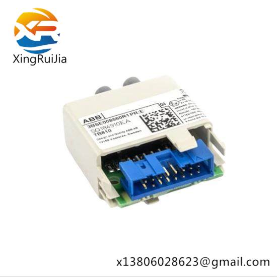 ABB TB810 Modulebus Optical Port