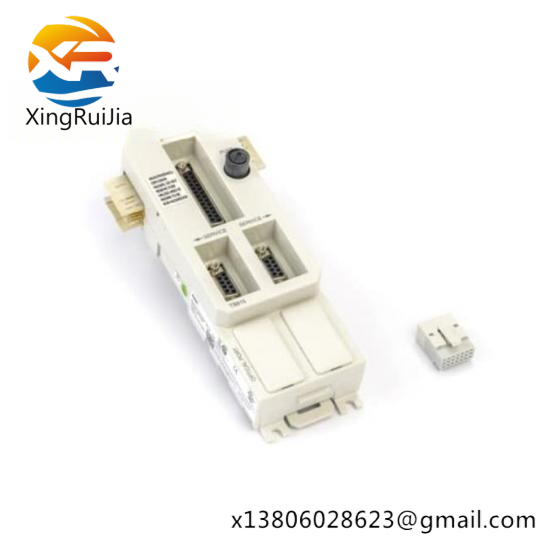 ABB TB815  DCS Module