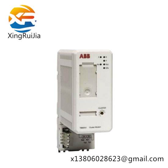 ABB TB820V2 3BSE013208R1