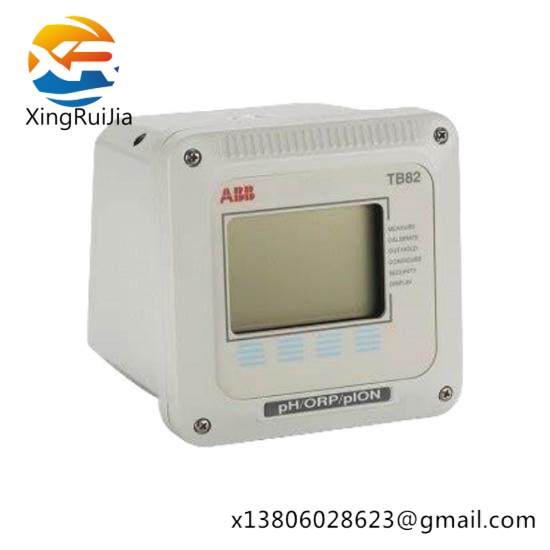 ABB TB82PH1010312TB82 Servo Drive Controller