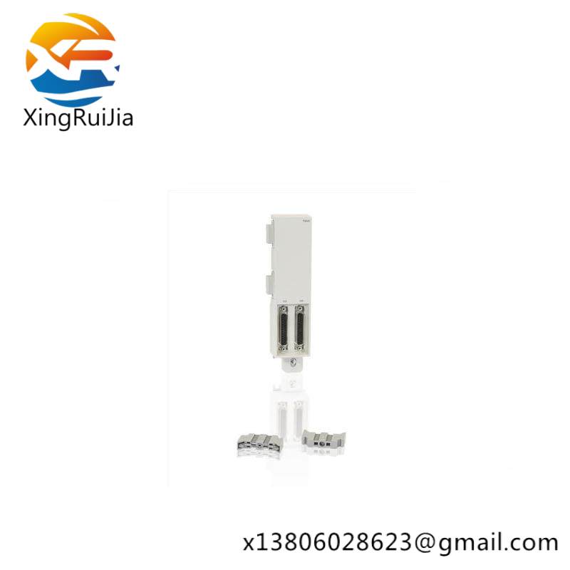 ABB TB845 Redundant module bus outlet