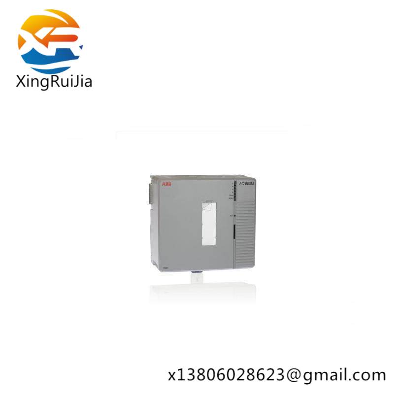 AB 2711P-RDB7C Display Module