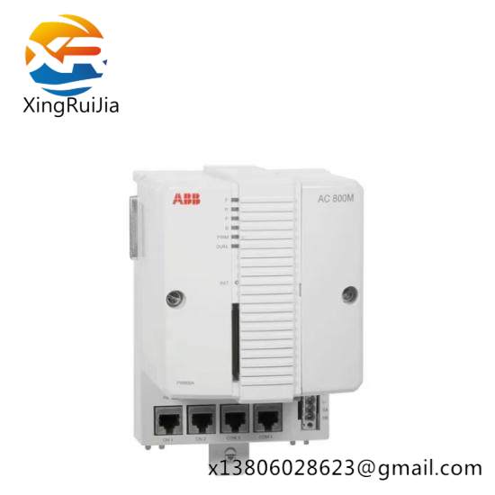 ABB TB870F 3BDM000160R1 Controller Terminal