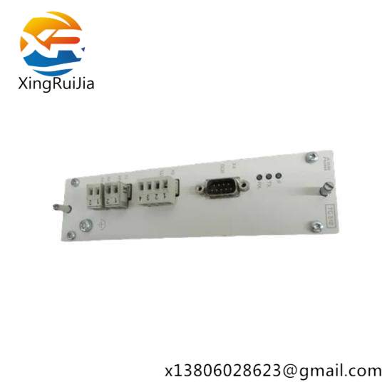 ABB TC512 3BSE006383R1 Twisted Pair Modem