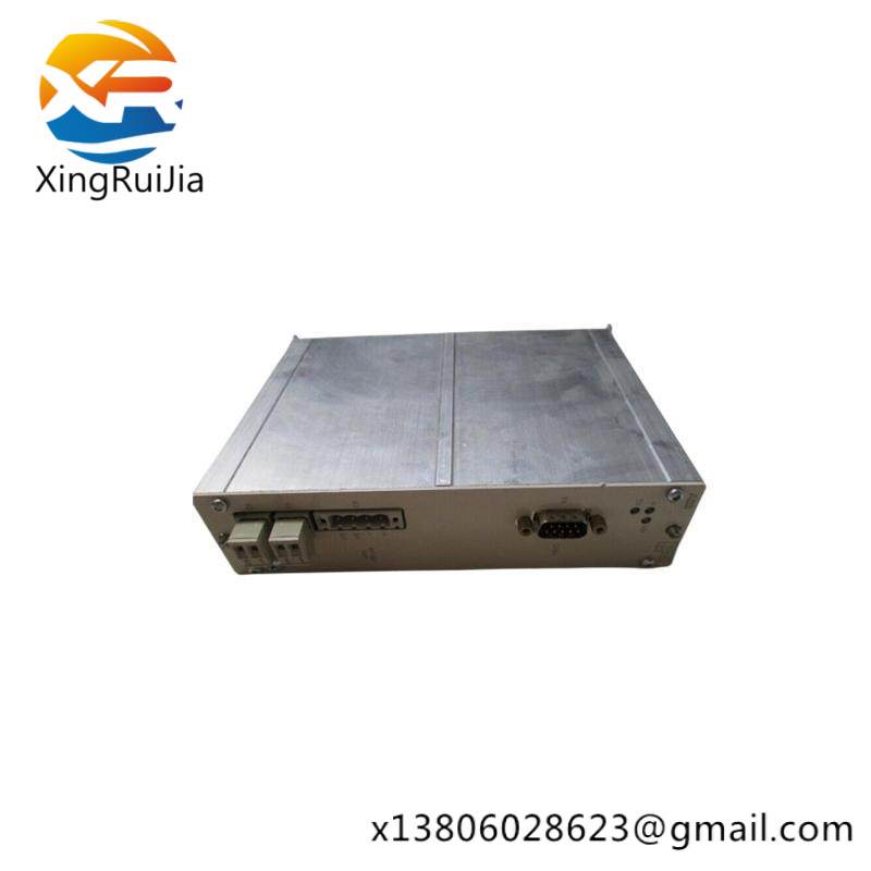 ABB TC512V1 3BSE018059R1 Bus Module