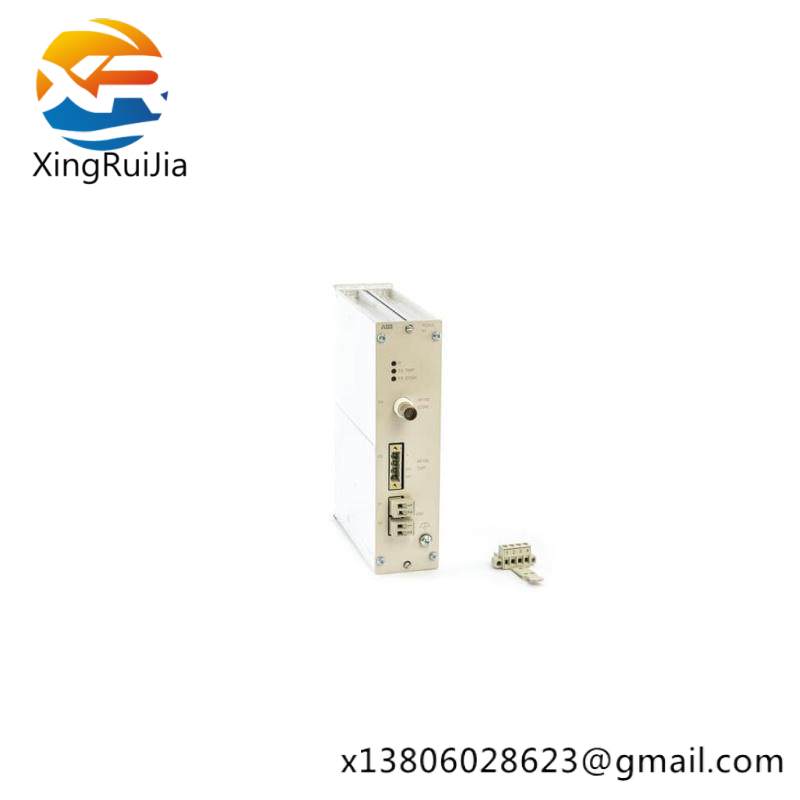 ABB TC513 AF100 Twisted Pair Coax Modem