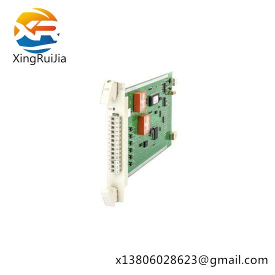 ABB TC520 3BSE001449R1