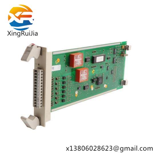 ABB TC520 3BSE001449R1