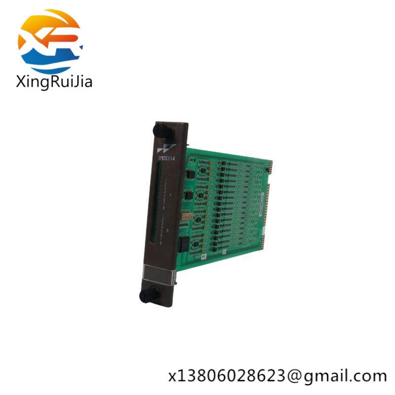 ABB TC520 SYSTEM STATUS COLLECTOR