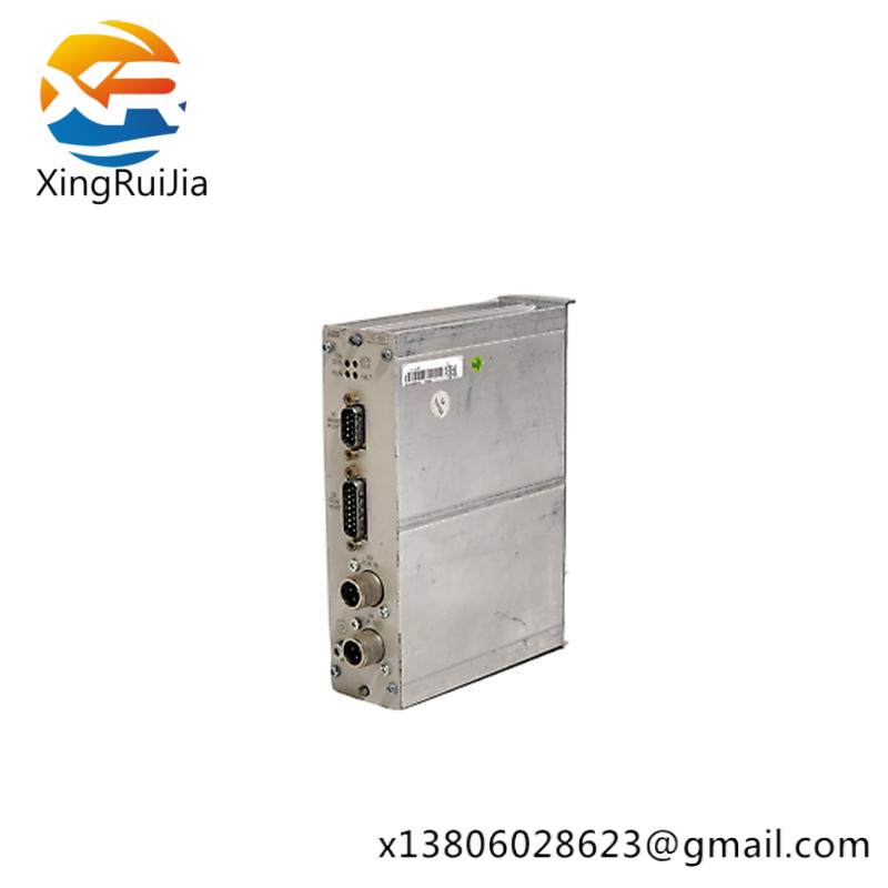 ABB TC530 3BUR000101R1 COMMUNICATION MODULE