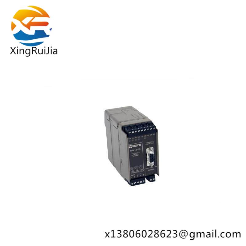ABB TC562 Short distance transmission modem