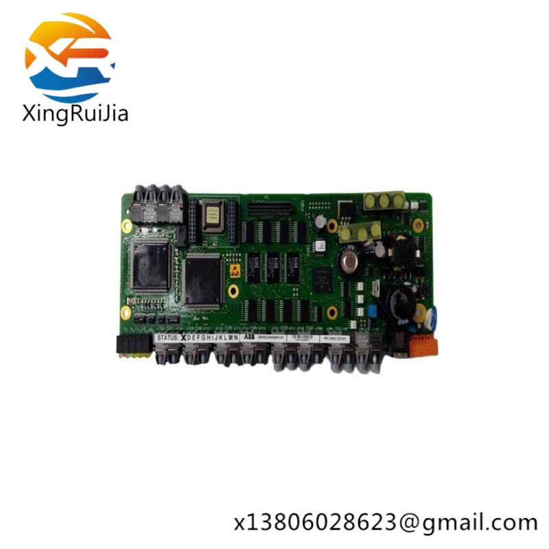 ABB TC630