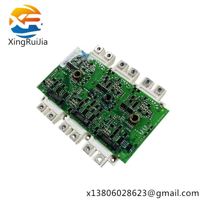 ABB TC630
