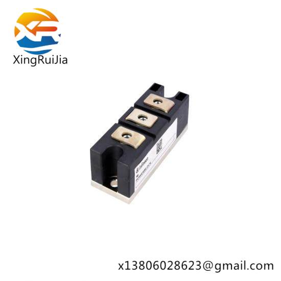 ABB TD180N16KOF Thyristor Diode Module
