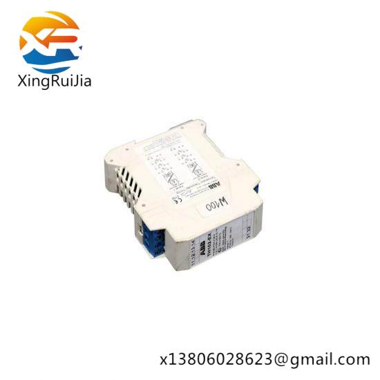 ABB th102-ex pt100 4l 0-100 Temperature Transmitter