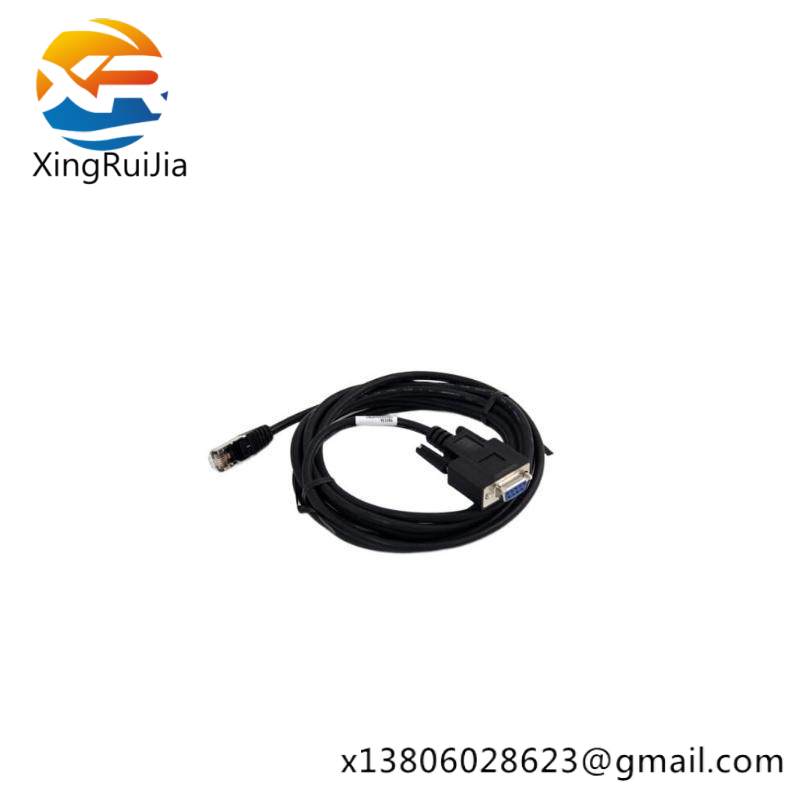 ABB TK212A TK212A Tool cable RJ45 8P8C plug