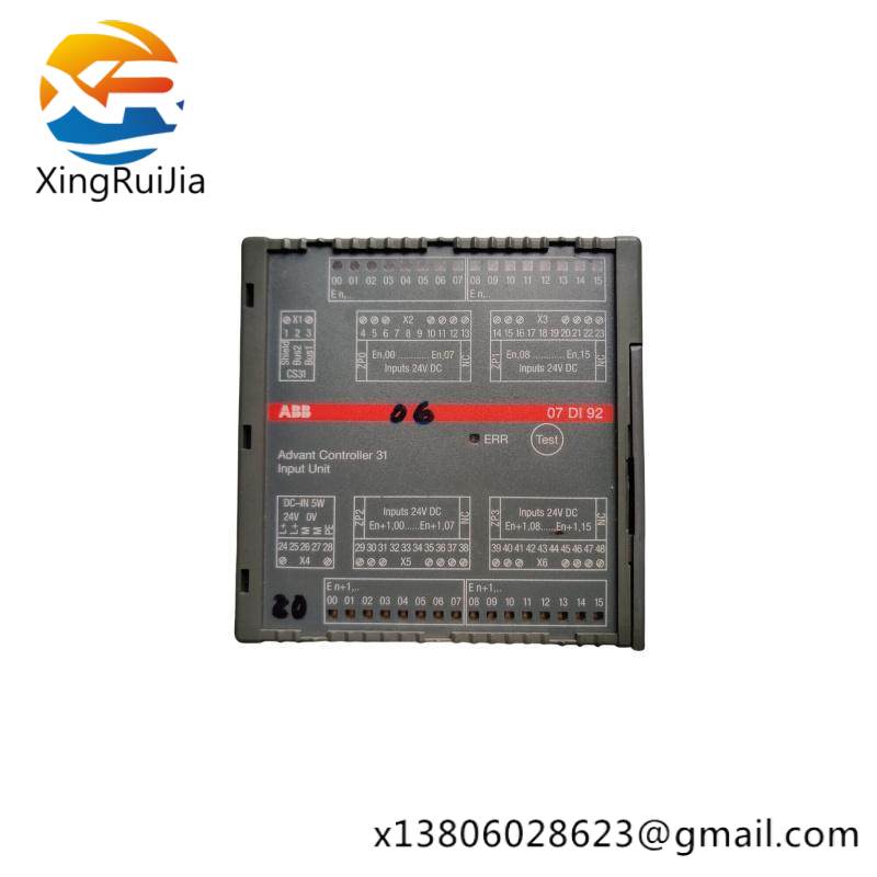 ABB TK457V050