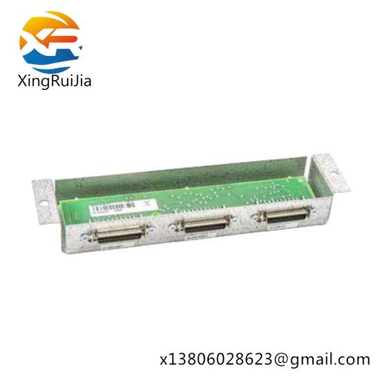 ABB TK566 3BSE012153R1 INTERCONNECTOR