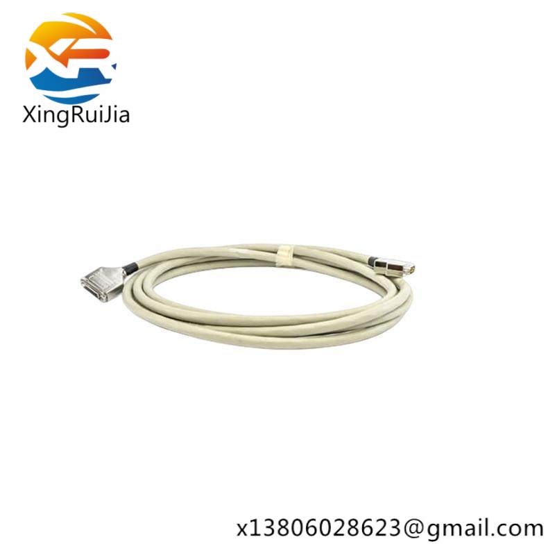 ABB TK576V050 3BSC950055R11 Cable Assembly