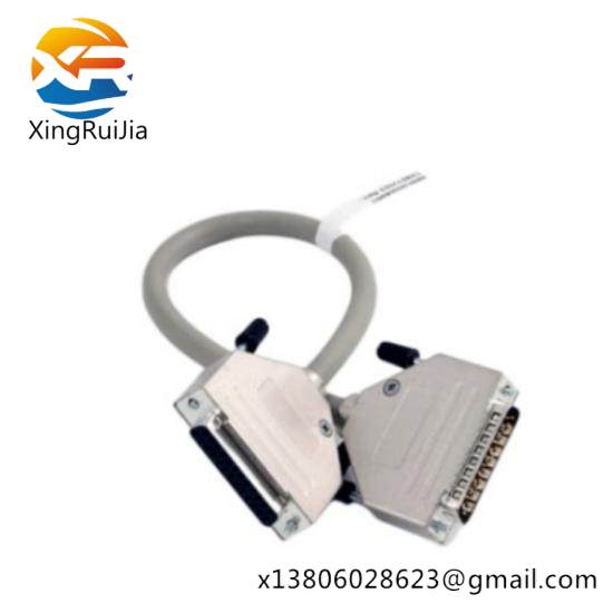 ABB TK801V003 3BSC950089R1  Modulebus Extension Cable