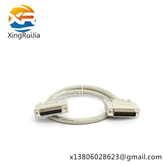 ABB TK801V006 3BSC950089R2  Modulebus Extension Cable