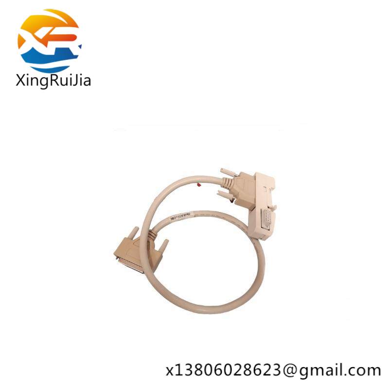 ABB TK801V006 Module bus connection cable, 0.6m
