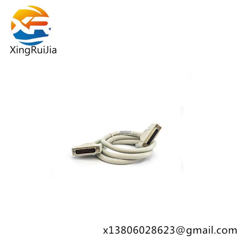 ABB TK801V012 3BSC950089R3 ModuleBus Extension Cable