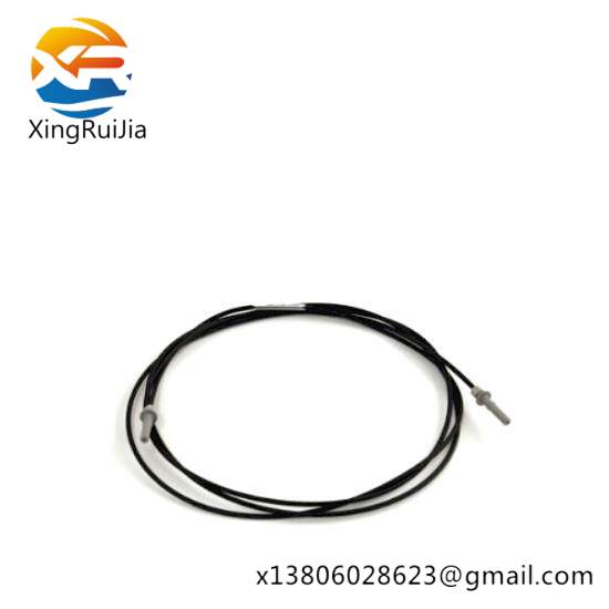 ABB TK812V015 3BSC950118R1 POF Cable 1.5 m Simplex