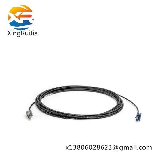 ABB TK811V150 3BSC950107R1 POF Cable