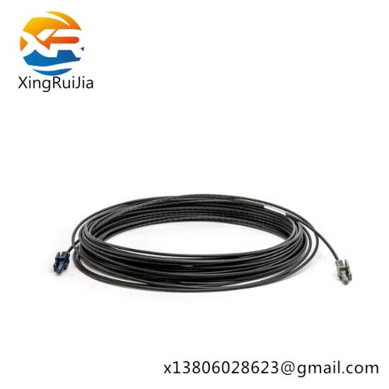 ABB TK812V150 3BSC950118R3 POF Cable 15m Simplex