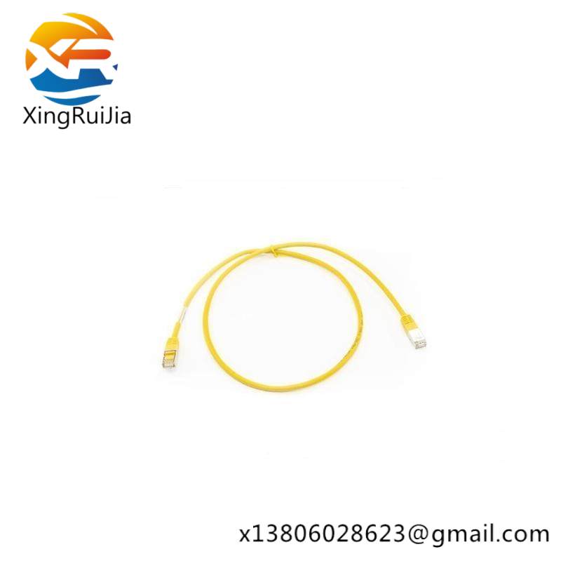 ABB TK852V010 TK852V010 Shielded FTP CAT 5e cross-over