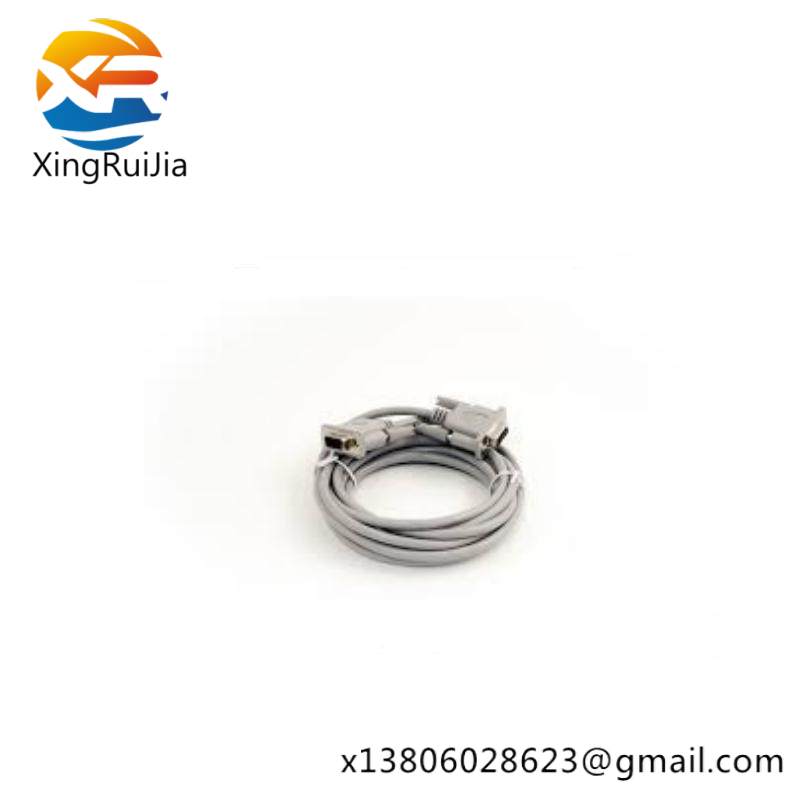 ABB TK854V030 TK854V030 Programming Cable, RS232