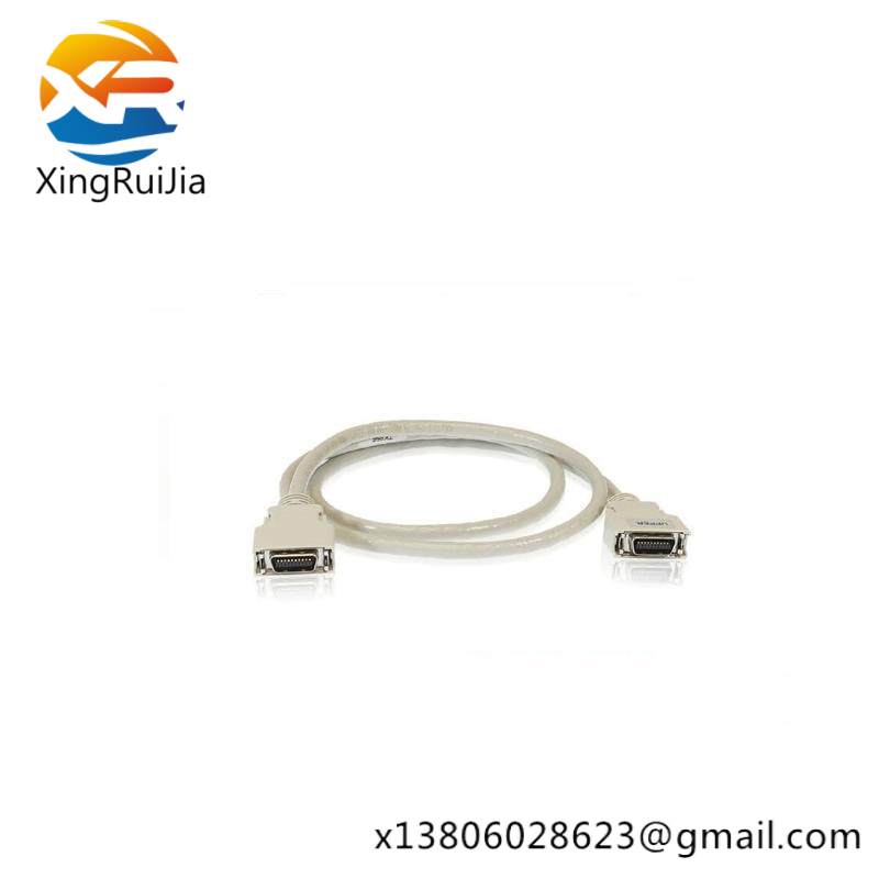 ABB TK856 RCU data link cable