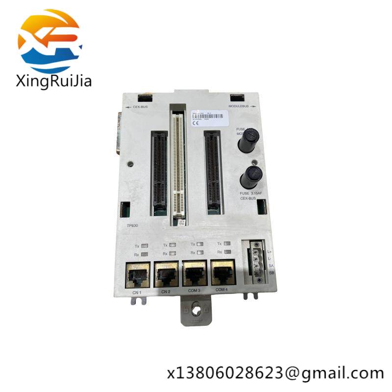 ABB TP830 3BSE018114R1