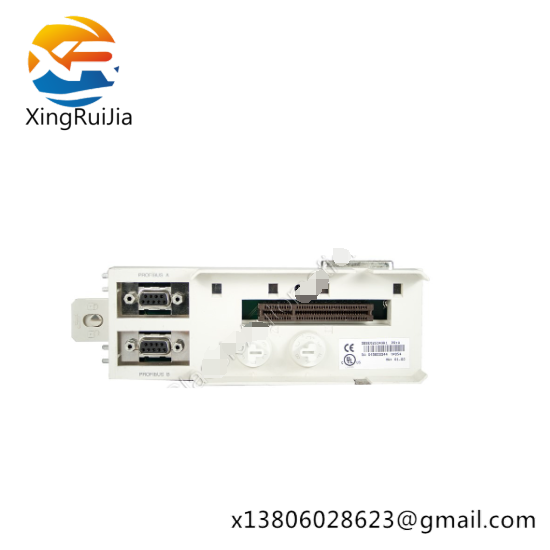 ABB TP854 3BSE025349R1  Base Unit