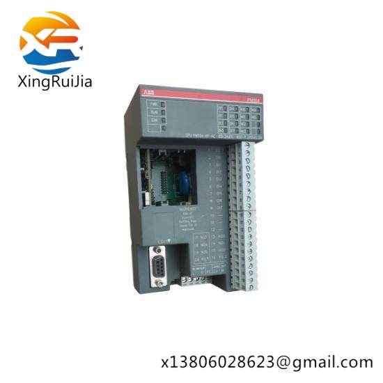 ABB TP858 3BSE018138R1