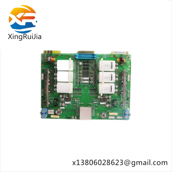 ABB TU715F 3BDH000378R0001