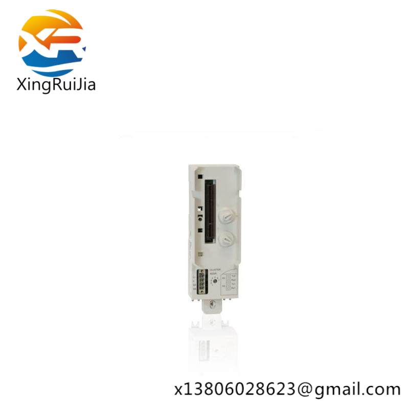 ABB TU807 TB840A Non-redundant Base